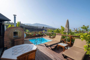 Casa Sophie by Huskalia - private pool